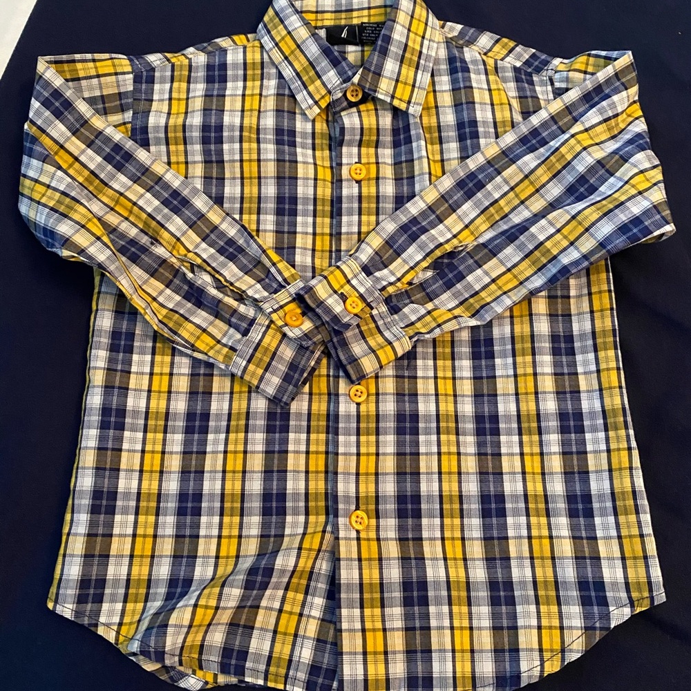 Kids Shirts